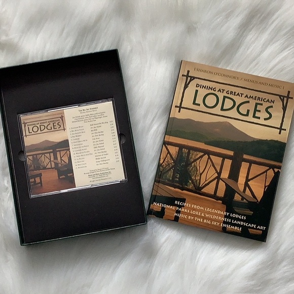 Gift Set- CD, Book & More - Picture 2 of 14